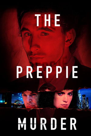 The Preppie Murder poszter