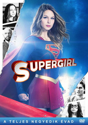 Supergirl