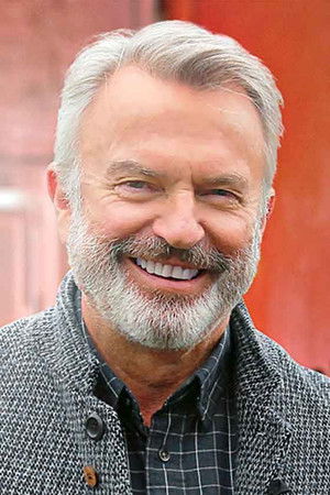 Sam Neill profil kép
