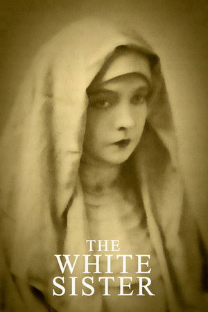 The White Sister poszter