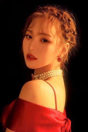 Wendy profil kép