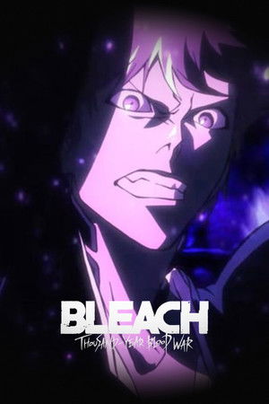 Bleach poszter