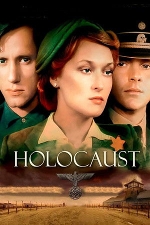 Holocaust: a Weiss család története poszter