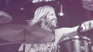 Taylor Hawkins Tribute Concert háttérkép