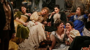 Az isteni Sarah Bernhardt háttérkép