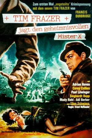 Case 33: Antwerp poszter