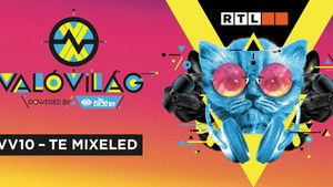 Való Világ 10 Powered by Big Brother kép