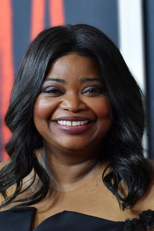 Octavia Spencer profil kép