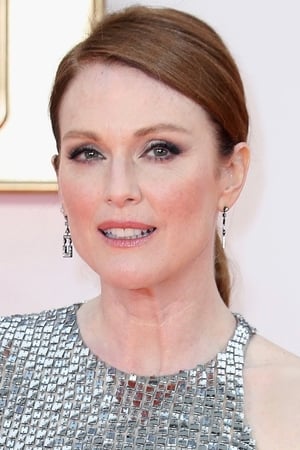 Julianne Moore profil kép