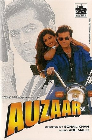 Auzaar poszter