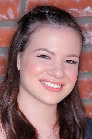 Alison Rey profil kép