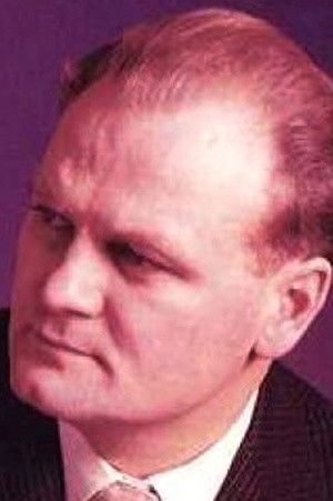Jon Vickers profil kép