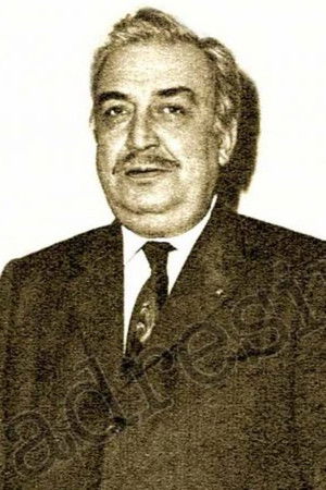 Asım Nipton profil kép