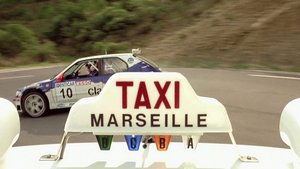 Taxi 2. háttérkép