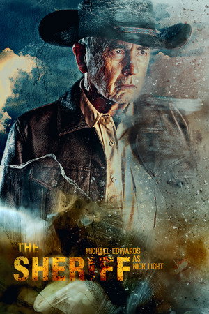 The Sheriff poszter