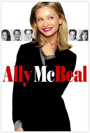 Ally McBeal