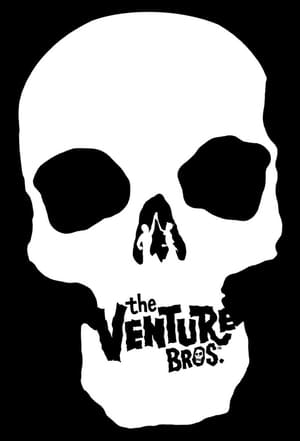 The Venture Bros. poszter