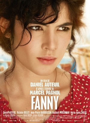 Fanny poszter