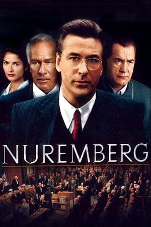 Nürnberg poszter