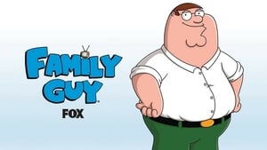 Family Guy kép