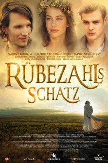 Rübezahls Schatz poszter