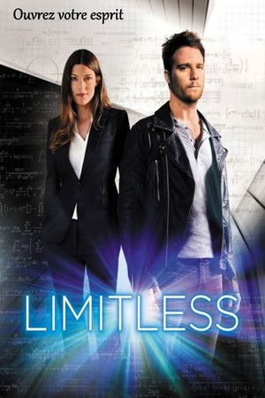 Limitless poszter