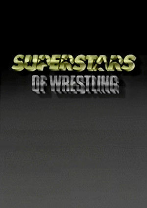 WWF Superstars poszter