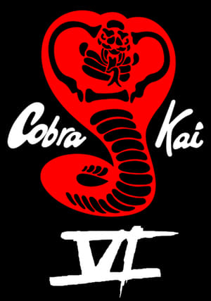 Cobra Kai poszter