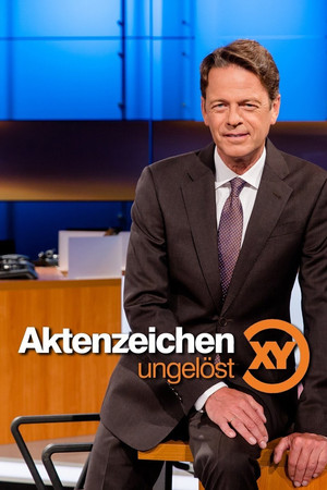 Aktenzeichen XY… ungelöst poszter