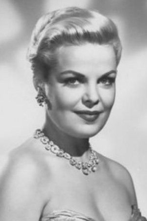 Cleo Moore profil kép