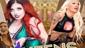 Queens Of Combat QOC 13 háttérkép