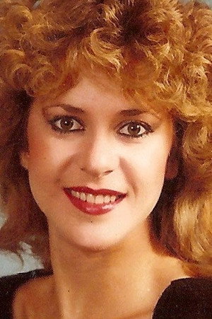 Lena Mihail