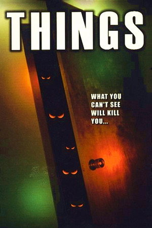 The Things filmek