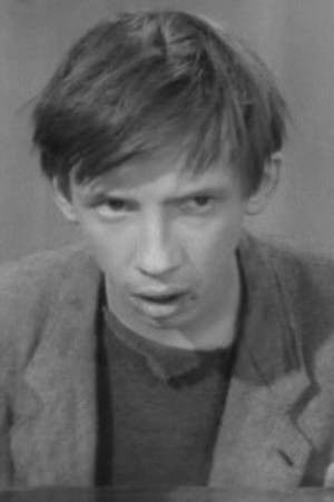 Андрей Крупенин