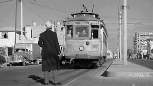 Illusion Travels by Streetcar háttérkép