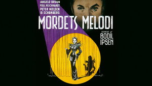 Melody of a Murder háttérkép