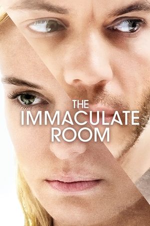 The Immaculate Room poszter