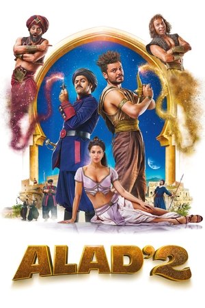 Aladdin legeslegújabb kalandjai