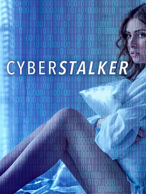 Cyberstalker poszter