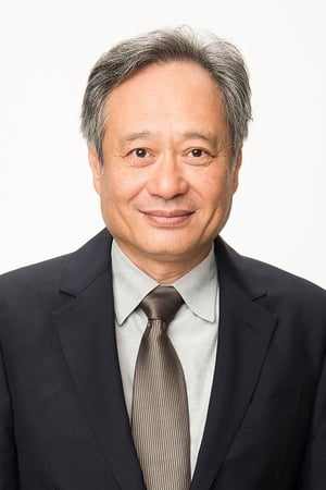 Ang Lee profil kép