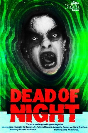 Dead of Night poszter