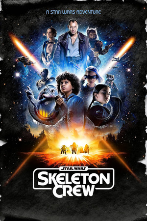 Star Wars: Kóbor alakulat poszter