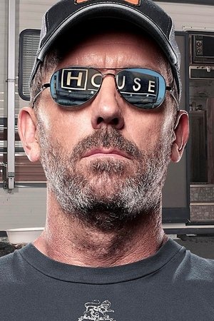 Dr. House poszter