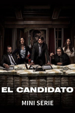 El candidato poszter