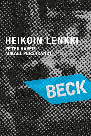 Beck 22 - The Weak Link poszter