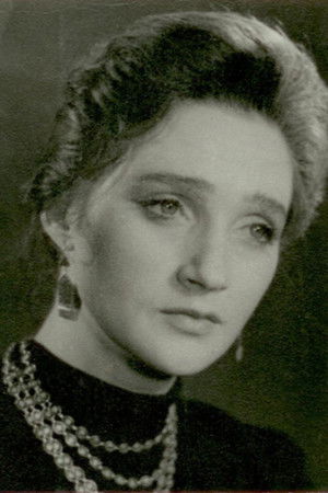 Галина Кирюшина