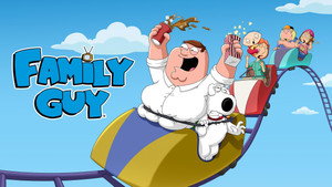 Family Guy kép