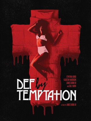 Def by Temptation poszter