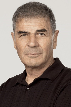 Robert Forster profil kép
