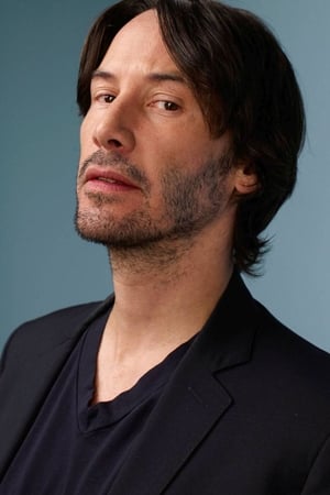 Keanu Reeves profil kép